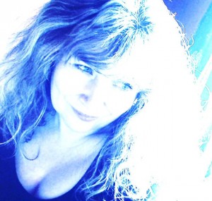 Webmaster - Janet Image of Webmaster