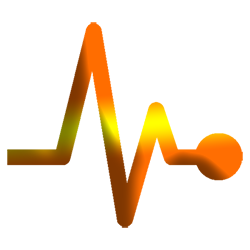Control Pulse Graphic